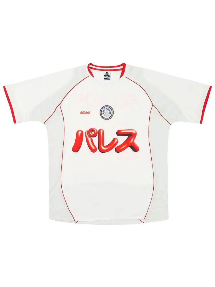 Джерси Palace Pachinko Jersey — изображение 1 из 2, белый
