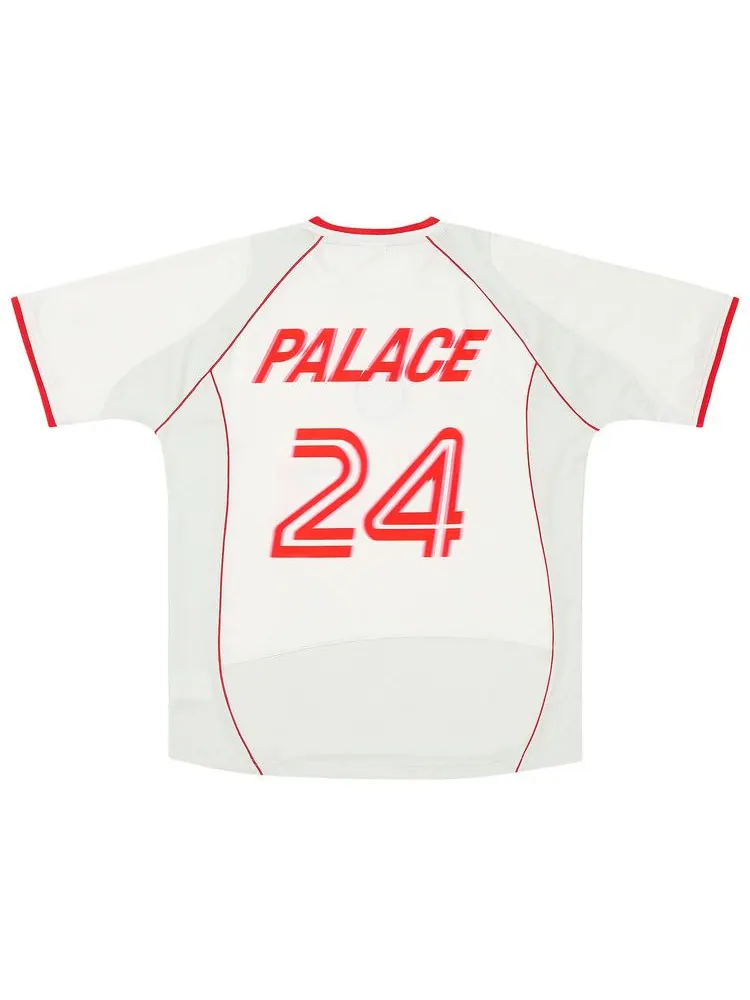 Джерси Palace Pachinko Jersey — изображение 2 из 2, белый