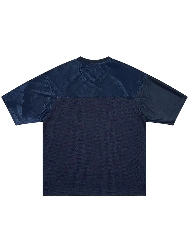 Джерси Palace Avirex Mesh Jersey — изображение 2 из 2, темно-синий