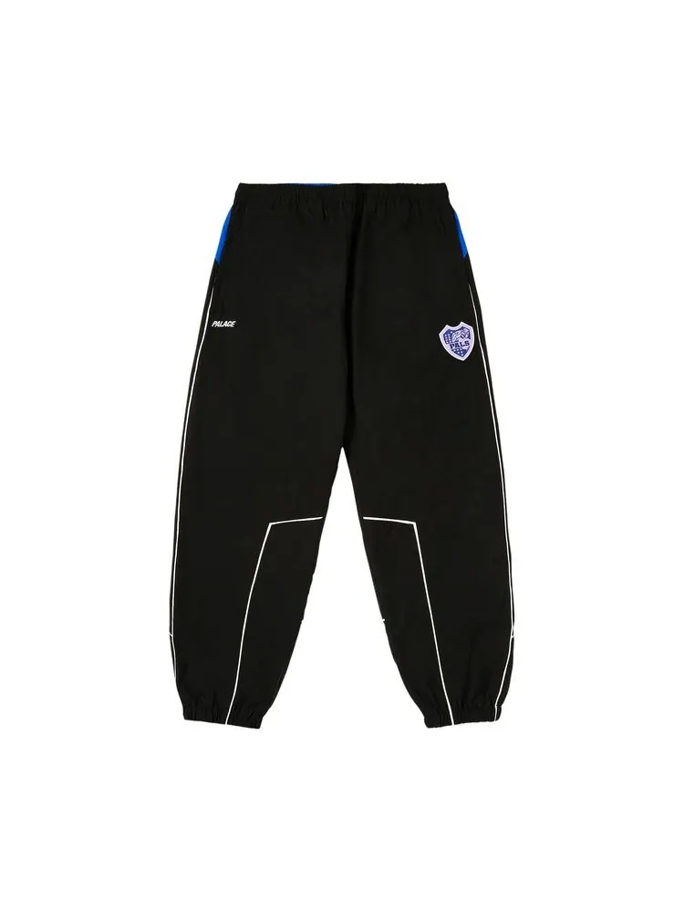 Джоггеры Palace Palamat Shell Jogger Black — изображение 1 из 2, черный