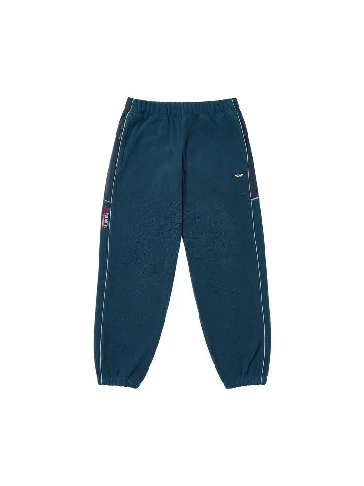 Джоггеры Palace Polartec Track Jogger — изображение 1 из 2, синий