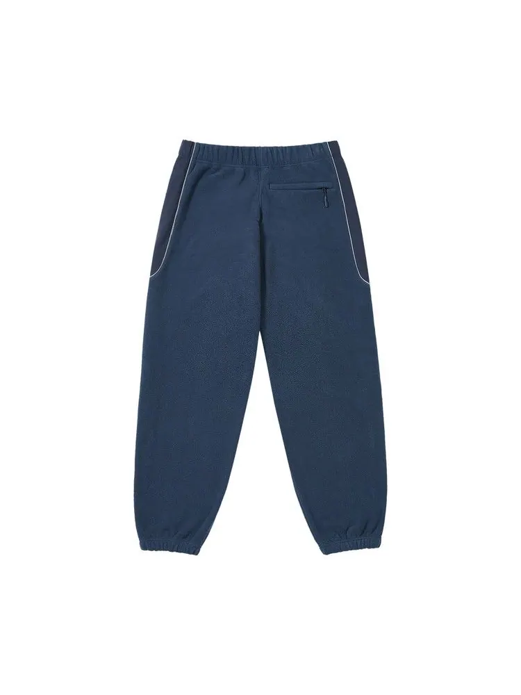 Джоггеры Palace Polartec Track Jogger — изображение 2 из 2, синий