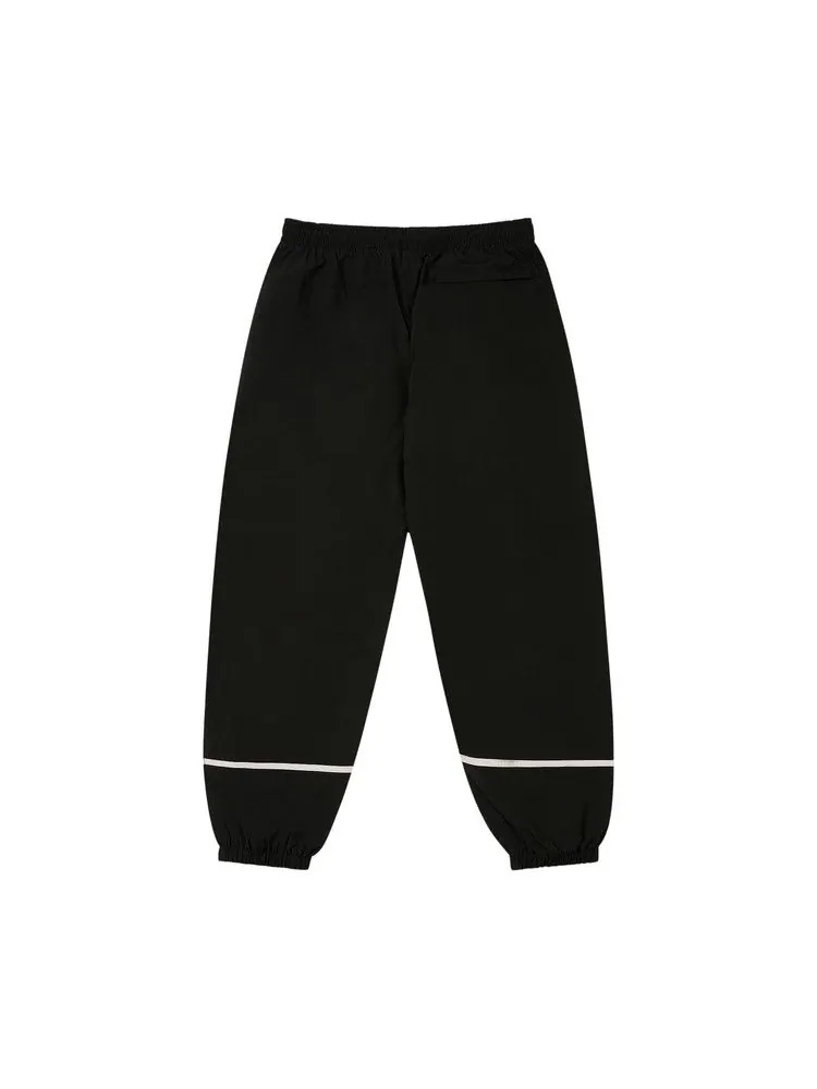 Джоггеры Palace Pro Team 02 Shell Jogger — изображение 2 из 2, черный