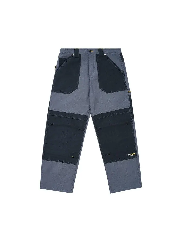 Джинсы Palace Cordura Duck Canvas Jean — изображение 1 из 2, синий