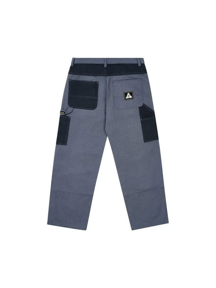 Джинсы Palace Cordura Duck Canvas Jean — изображение 2 из 2, синий