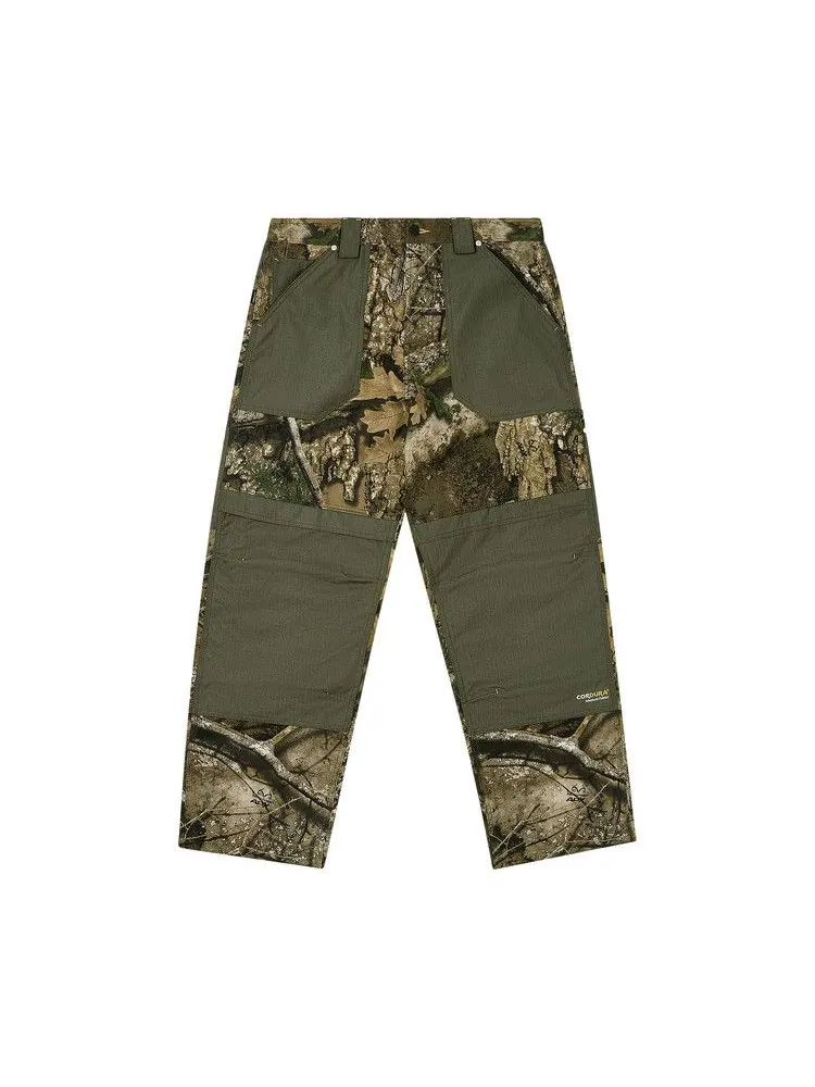 Джинсы Palace Cordura Duck Canvas Jean — изображение 1 из 2, настоящее дерево
