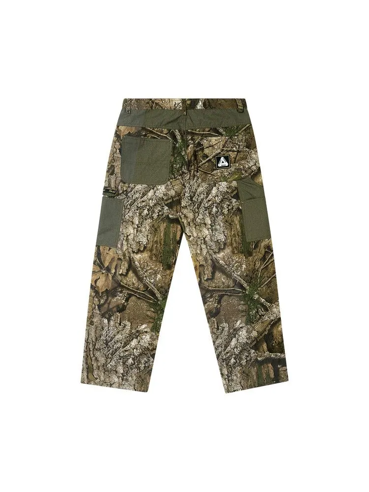 Джинсы Palace Cordura Duck Canvas Jean — изображение 2 из 2, настоящее дерево