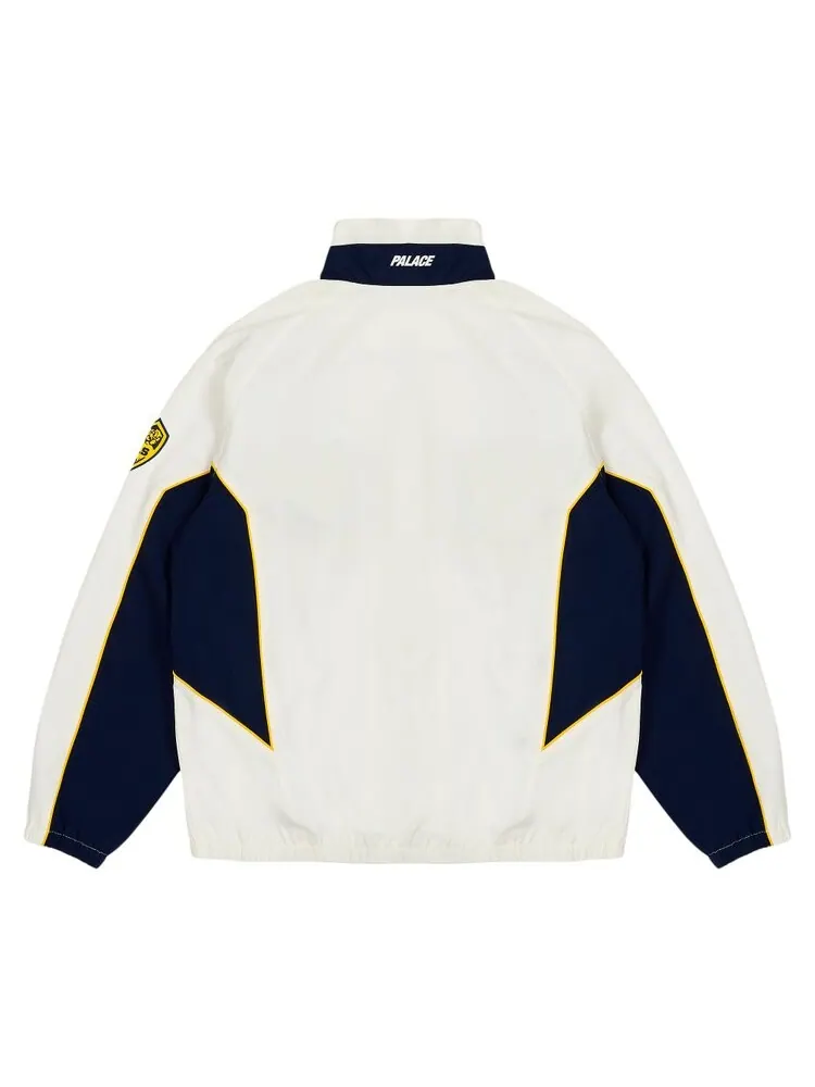 Куртка Palace Palamat Shell Jacket — изображение 2 из 2, белый