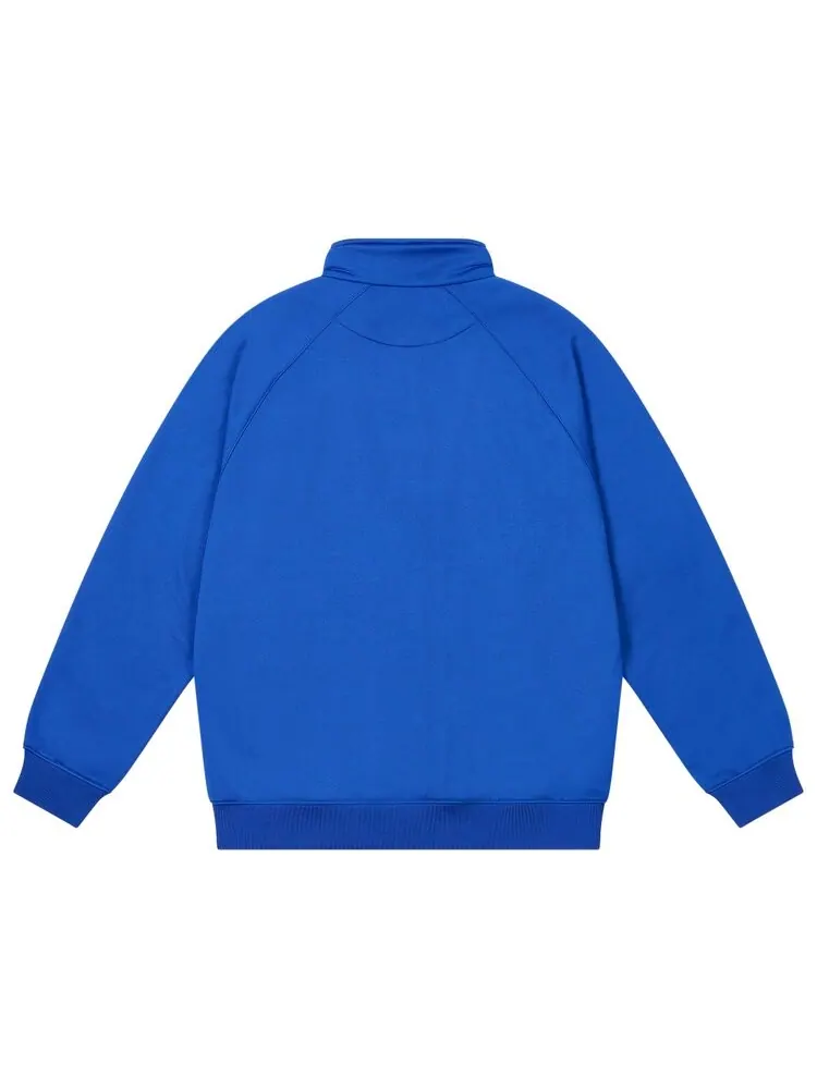 Куртка Palace Palencia Track Jacket — изображение 2 из 2, синий