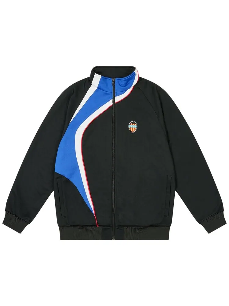 Куртка Palace Palencia Track Jacket — изображение 1 из 2, черный
