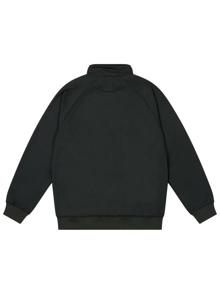 Куртка Palace Palencia Track Jacket — изображение 2 из 2, черный