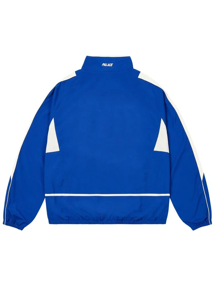 Куртка Palace Pro Team 02 Shell Jacket — изображение 2 из 2, синий