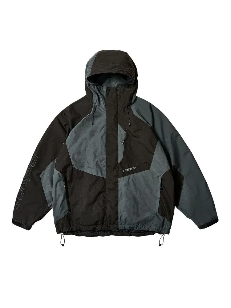 Куртка Palace More Powder Jacket — изображение 1 из 4, черный