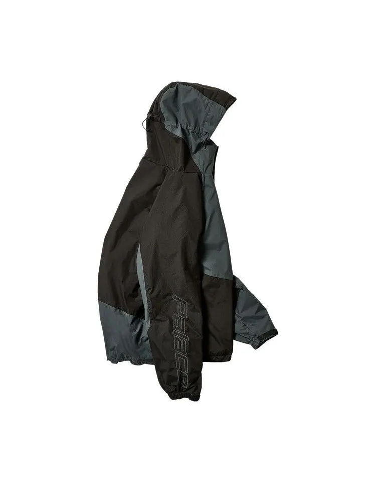 Куртка Palace More Powder Jacket — изображение 2 из 4, черный