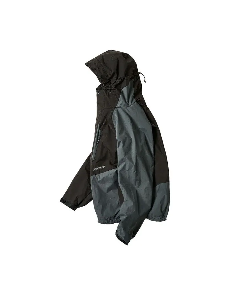 Куртка Palace More Powder Jacket — изображение 3 из 4, черный