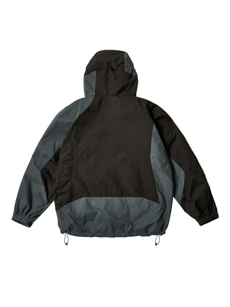 Куртка Palace More Powder Jacket — изображение 4 из 4, черный