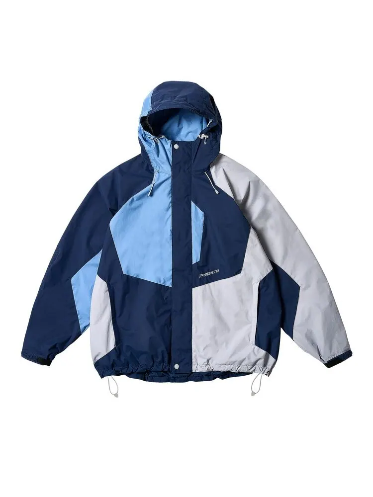 Куртка Palace More Powder Jacket Ultra Violet — изображение 1 из 4, разноцветный