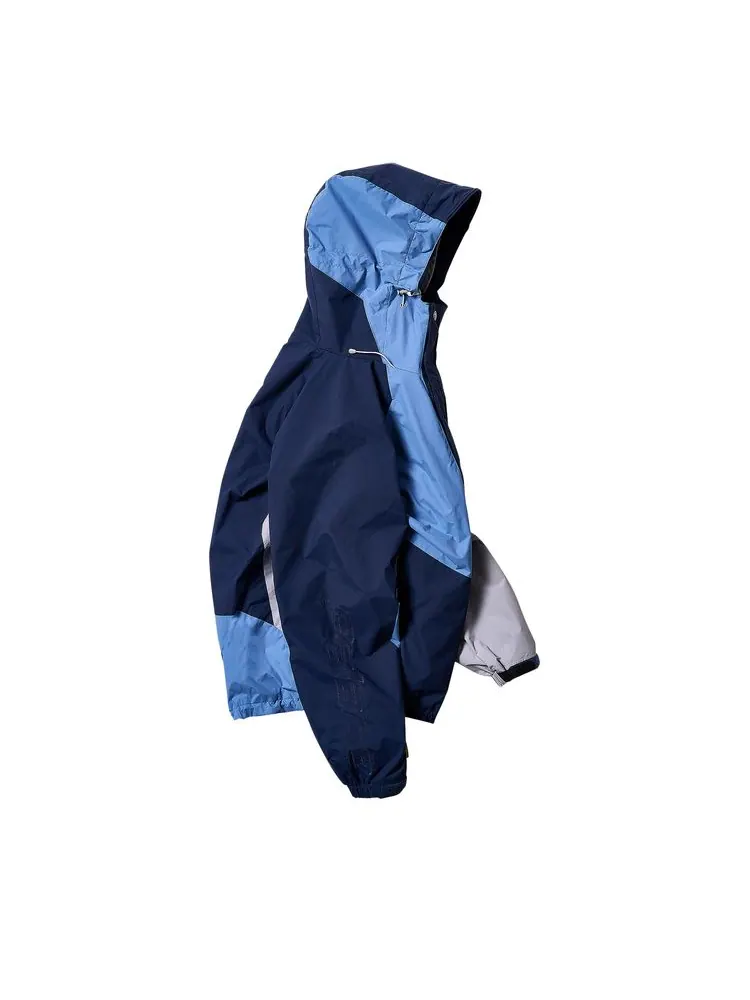 Куртка Palace More Powder Jacket Ultra Violet — изображение 2 из 4, разноцветный