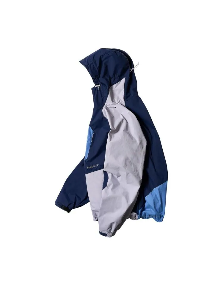 Куртка Palace More Powder Jacket Ultra Violet — изображение 3 из 4, разноцветный