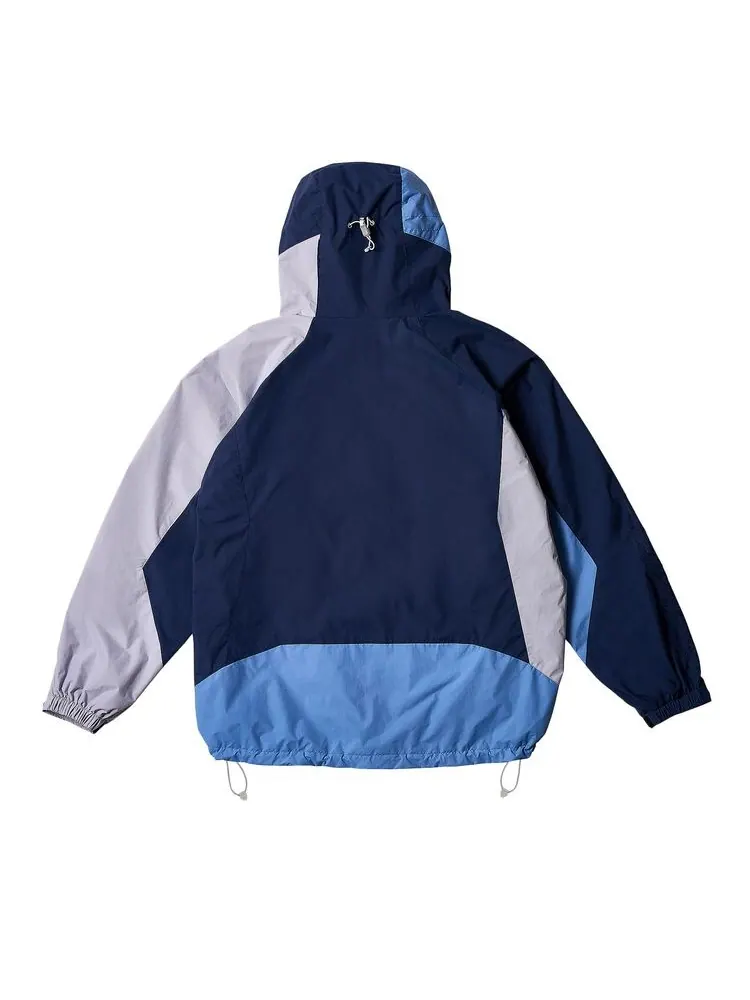 Куртка Palace More Powder Jacket Ultra Violet — изображение 4 из 4, разноцветный