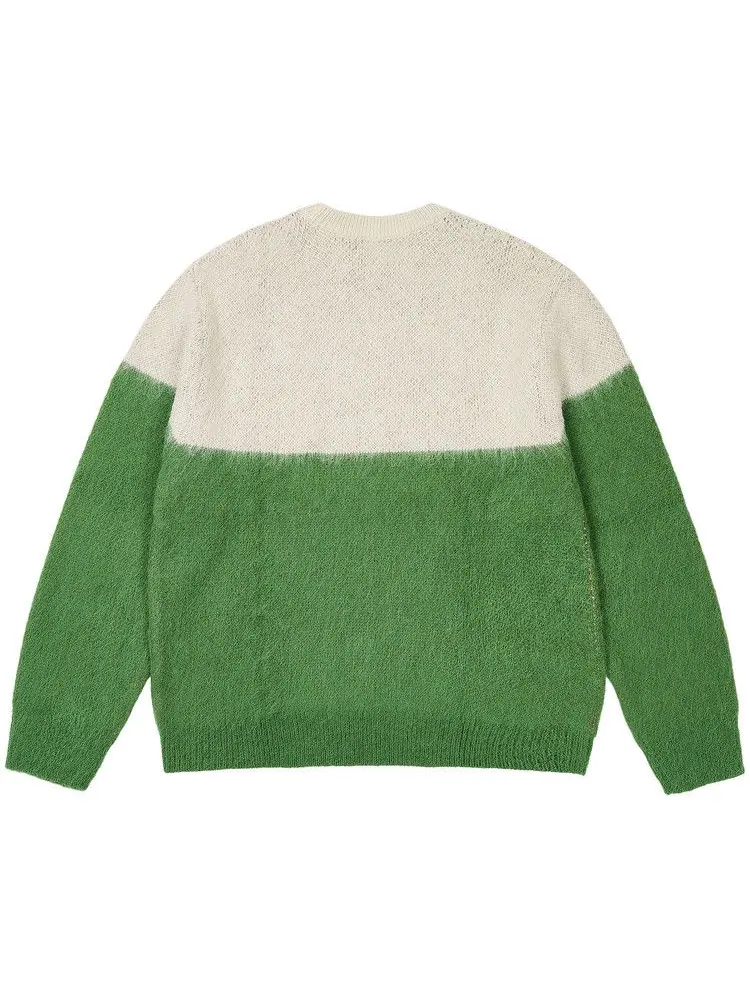 Топ Palace Hairy Flag Knit, Wales — изображение 2 из 2, мульти
