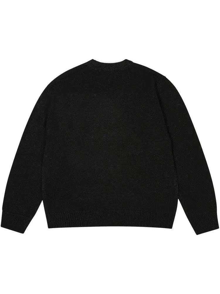 Топ Palace Phantom Of The Opera Knit — изображение 2 из 2, черный