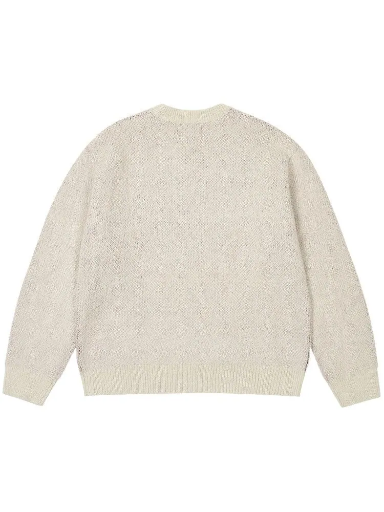 Топ Palace Hairy Flag Knit, South Korea — изображение 2 из 2, мульти