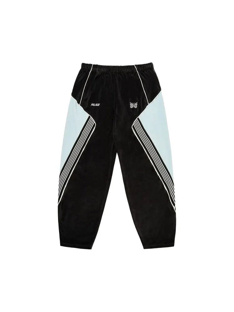 Джоггеры Palace x Needles Track Jogger — изображение 1 из 2, черный