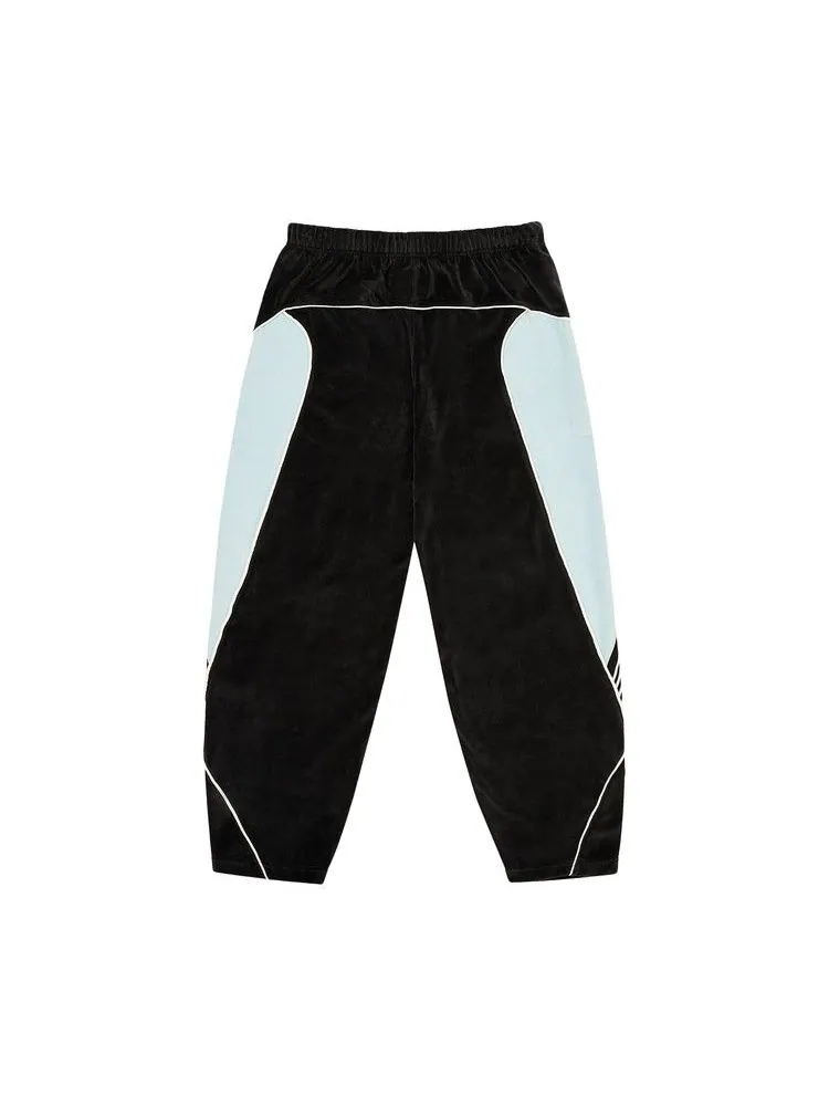 Джоггеры Palace x Needles Track Jogger — изображение 2 из 2, черный