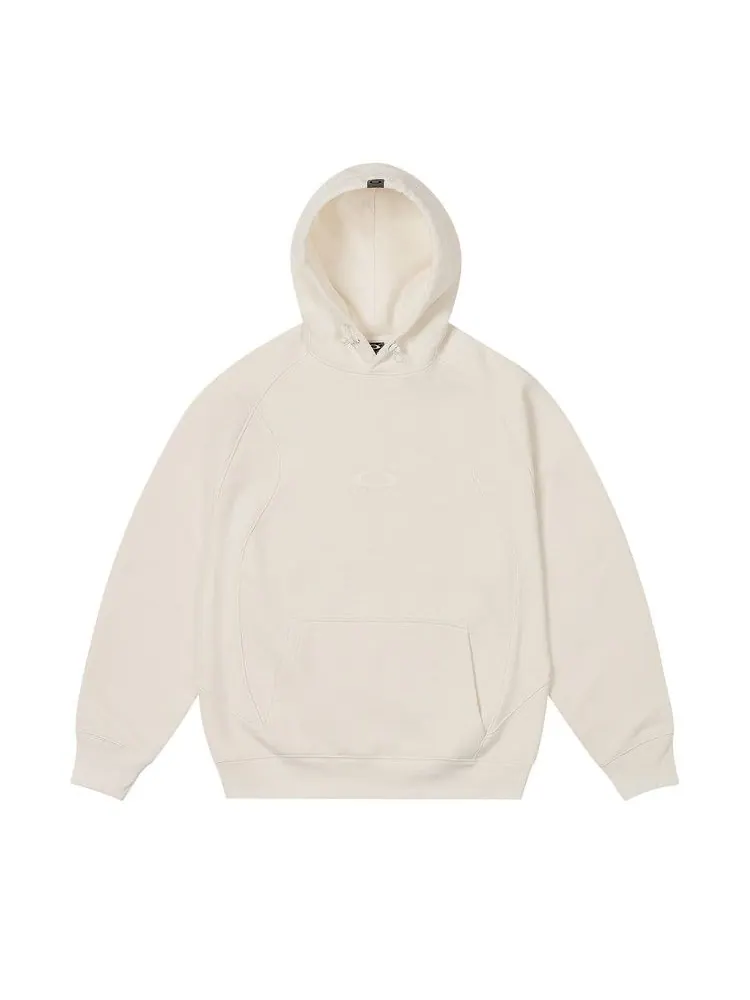 Толстовка Palace x Oakley Hood — изображение 1 из 2, белый