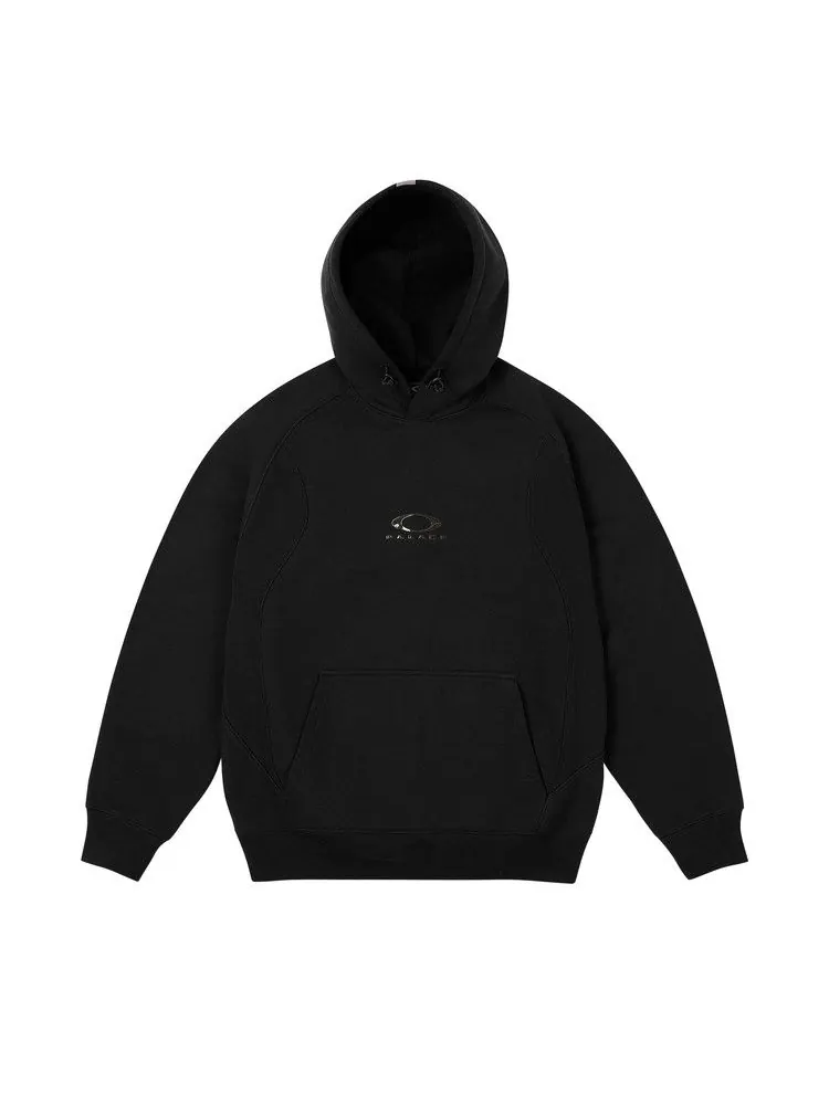 Толстовка Palace x Oakley Hood — изображение 1 из 2, черный