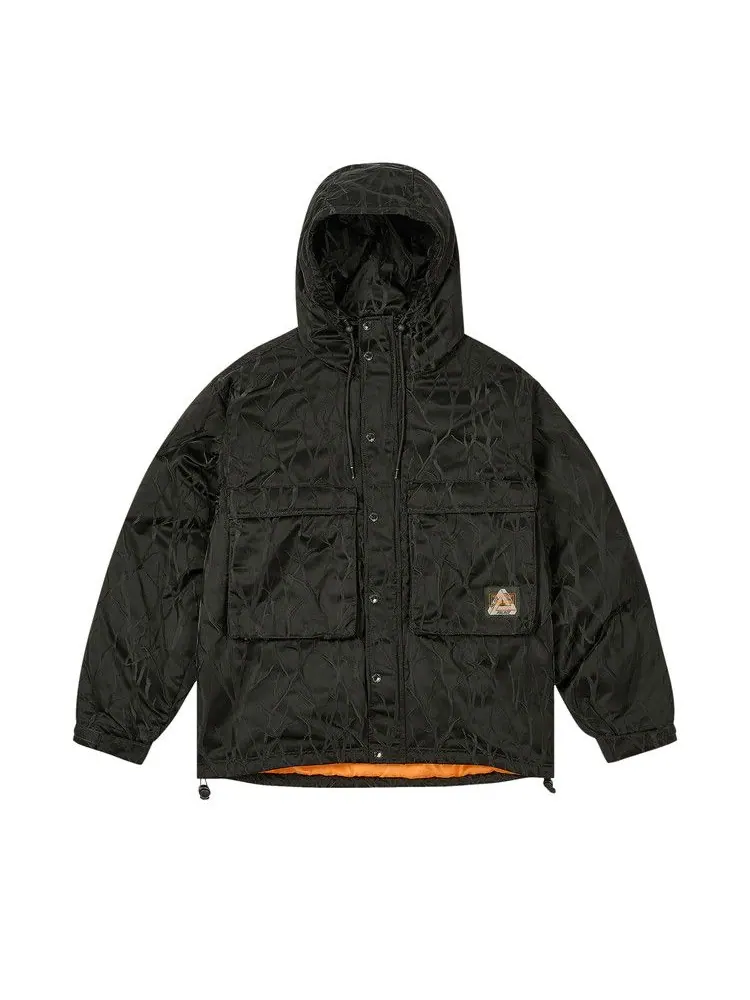 Куртка Palace x Porter-Yoshida & Co. Tanker Field Jacket — изображение 1 из 3, черный
