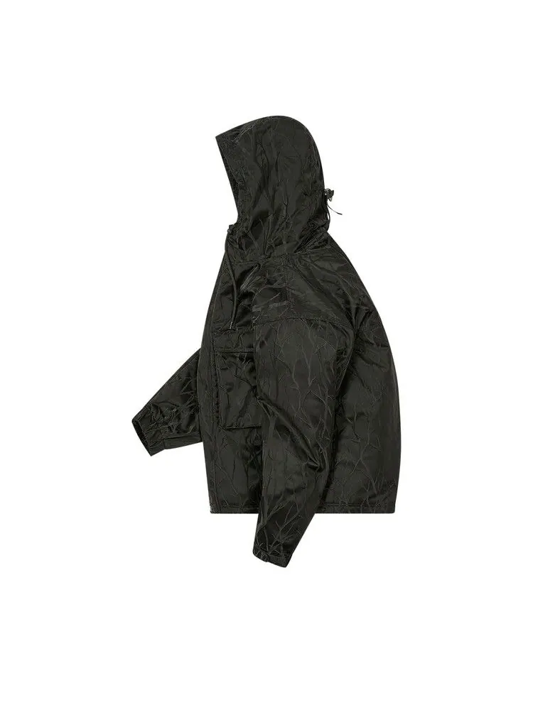 Куртка Palace x Porter-Yoshida & Co. Tanker Field Jacket — изображение 2 из 3, черный
