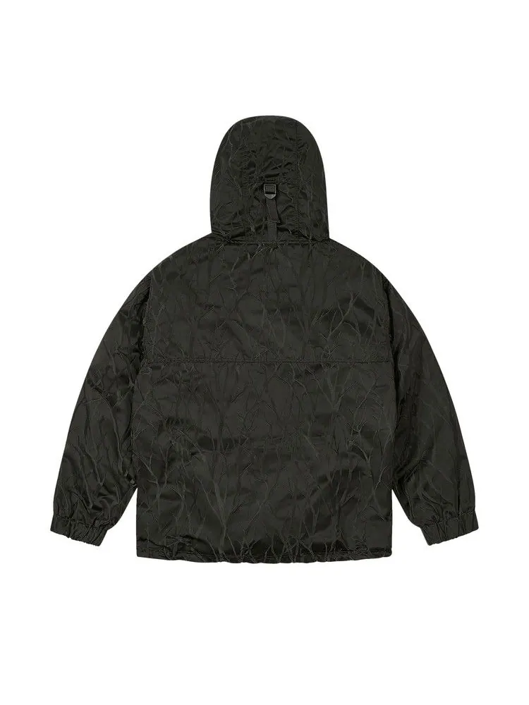 Куртка Palace x Porter-Yoshida & Co. Tanker Field Jacket — изображение 3 из 3, черный