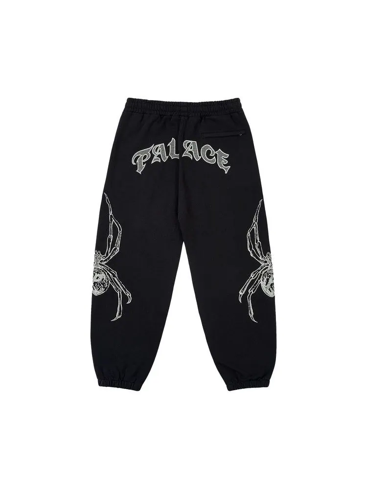Топ Palace TGF Jogger — изображение 3 из 3, черный