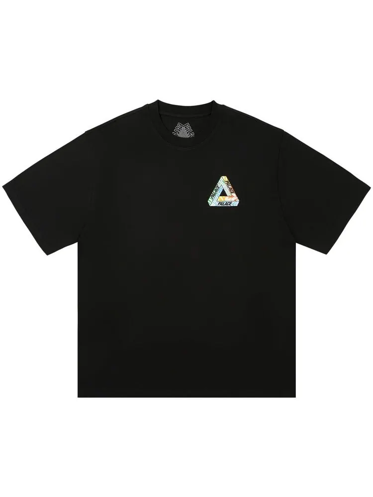 Футболка Palace Jungle Dream T-Shirt Black — изображение 1 из 2, черный