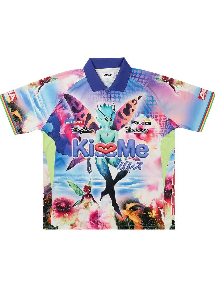 Джерси Palace Fairy Jersey — изображение 1 из 2, синий