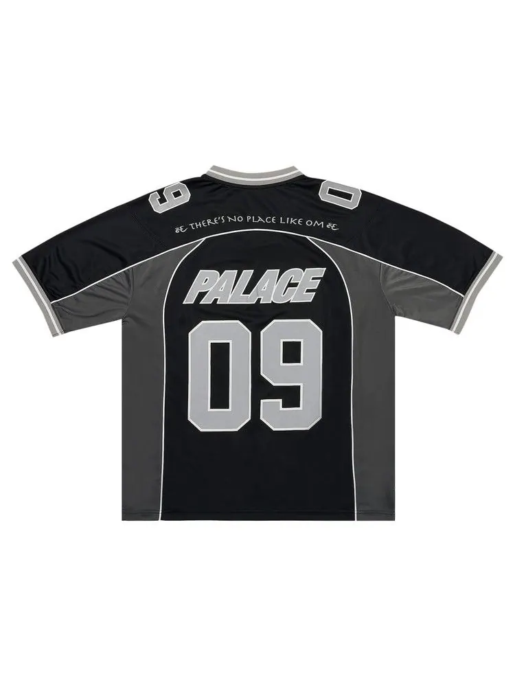 Джерси Palace Om Mesh Jersey — изображение 2 из 2, черный