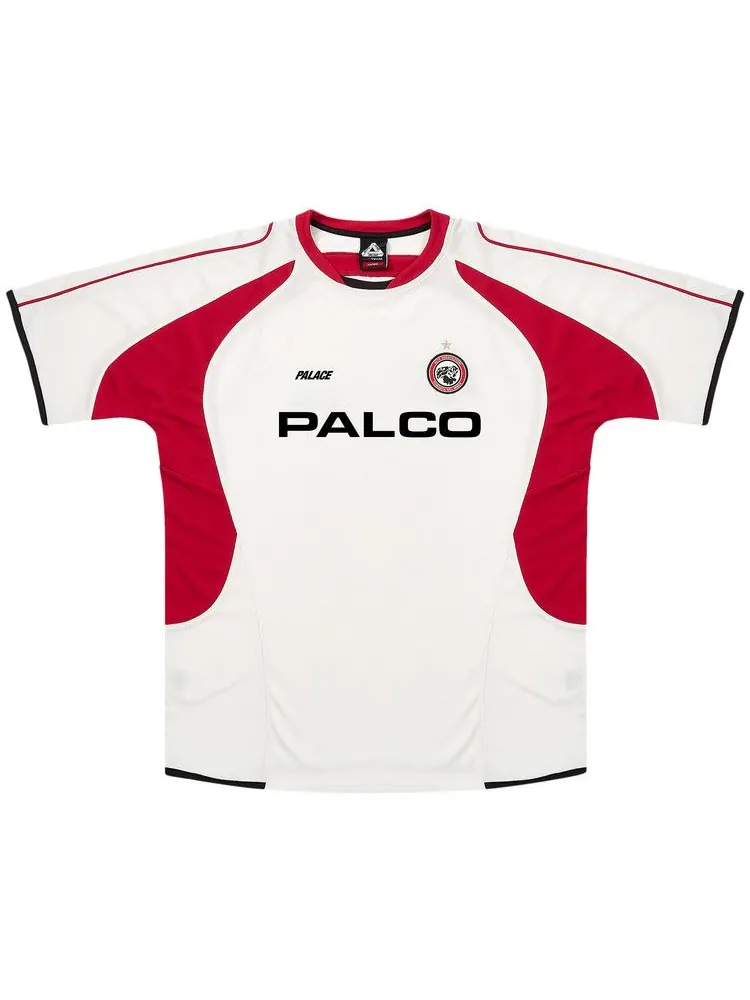 Джерси Palace Pro Team Palco Jersey — изображение 1 из 2, белый