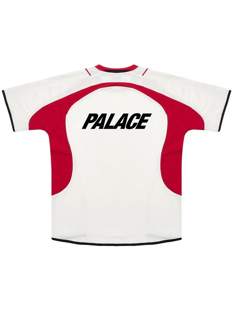 Джерси Palace Pro Team Palco Jersey — изображение 2 из 2, белый