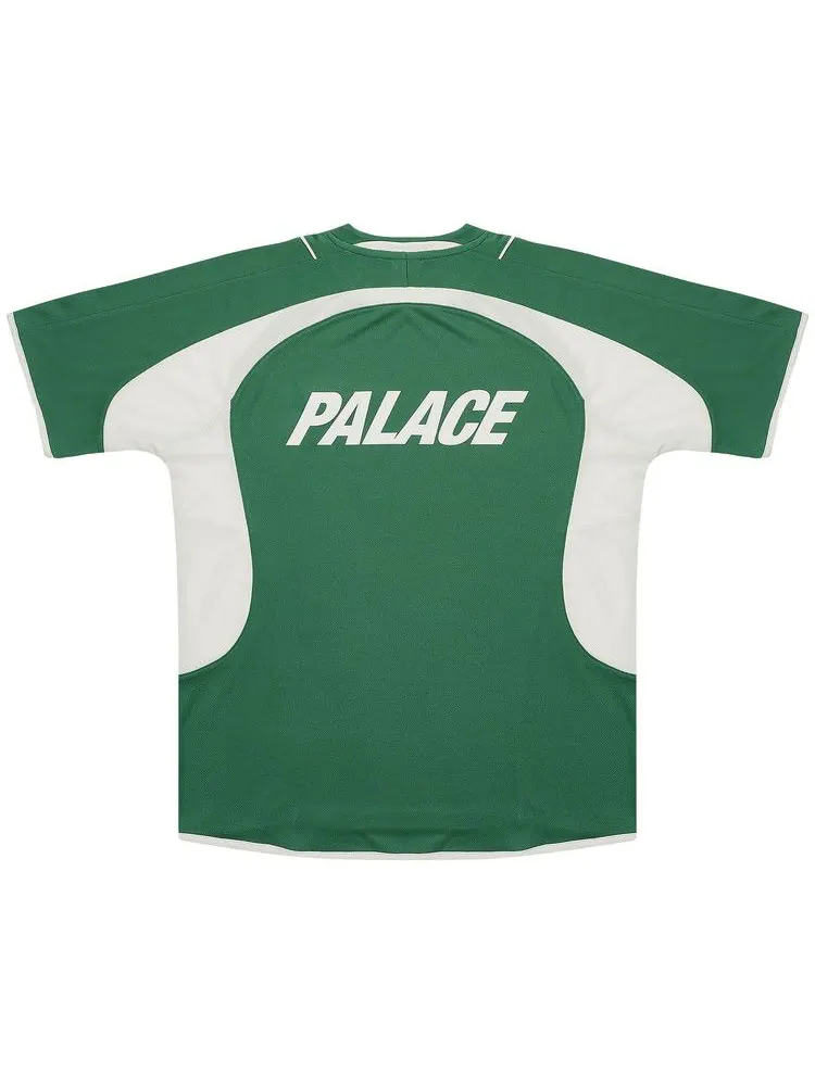 Джерси Palace Pro Team Palco Jersey — изображение 2 из 2, зеленый