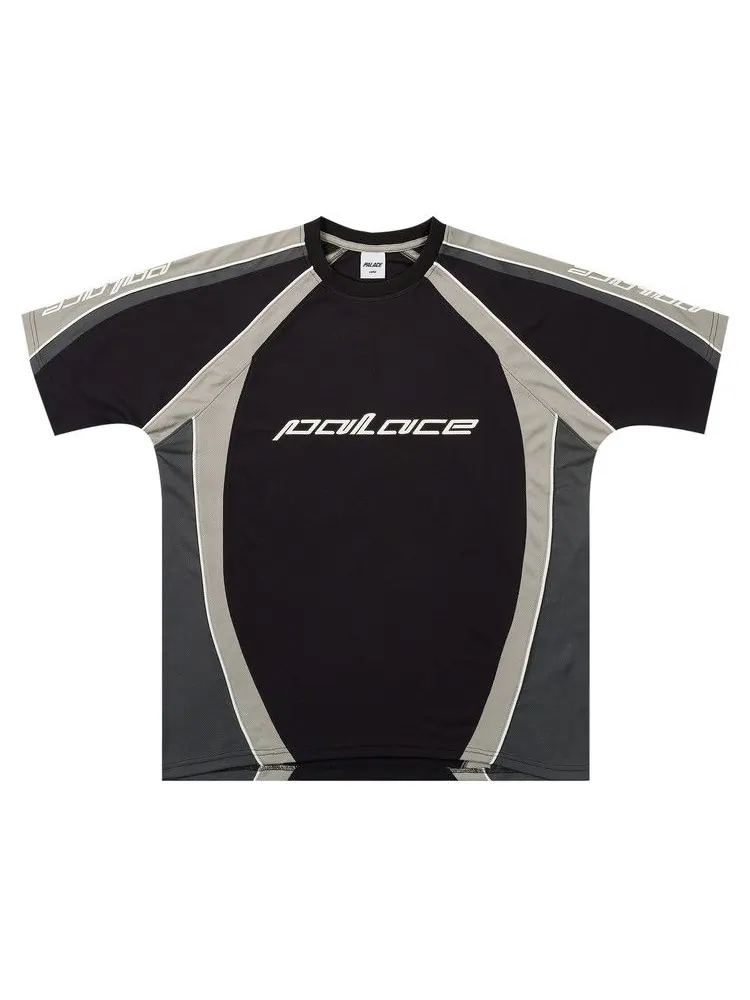 Джерси Palace Far Out Jersey — изображение 1 из 2, черный
