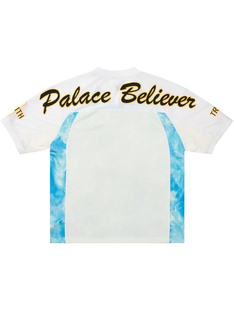 Джерси Palace 1 Truth Jersey — изображение 2 из 2, белый