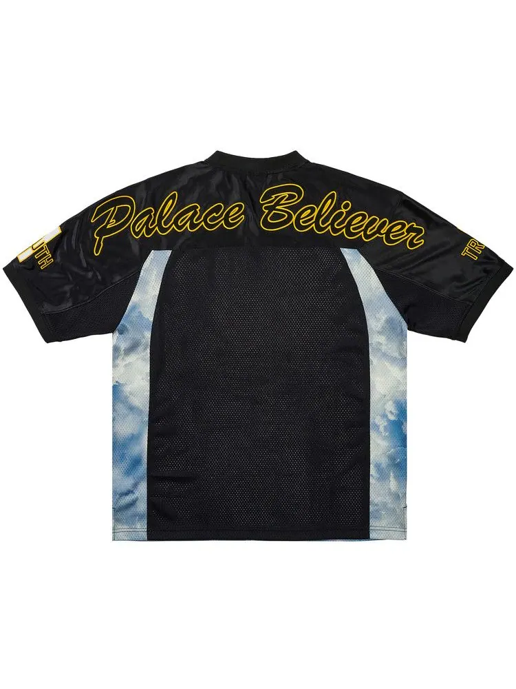 Джерси Palace 3 Truth Jersey — изображение 2 из 2, черный