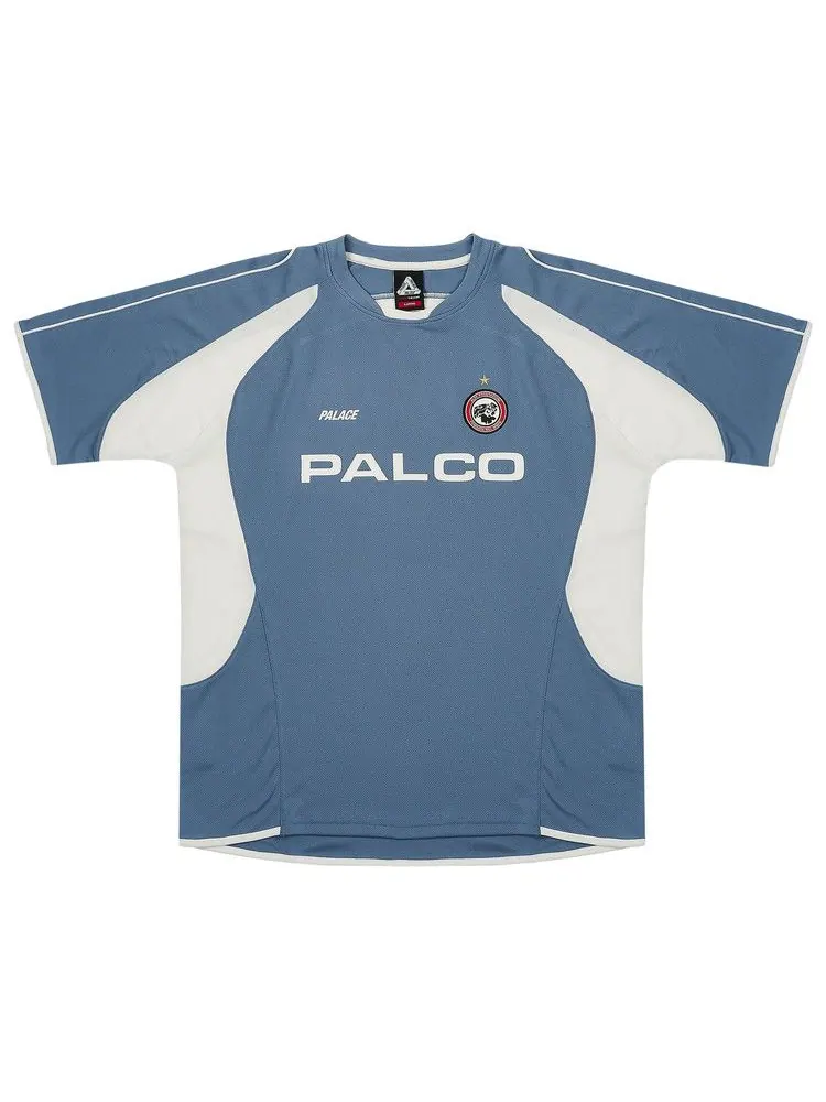 Джерси Palace Pro Team Palco Jersey — изображение 1 из 2, дымчатый