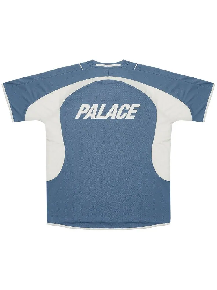 Джерси Palace Pro Team Palco Jersey — изображение 2 из 2, дымчатый