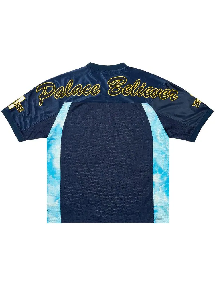 Джерси Palace 2 Truth Jersey — изображение 2 из 2, темно-синий
