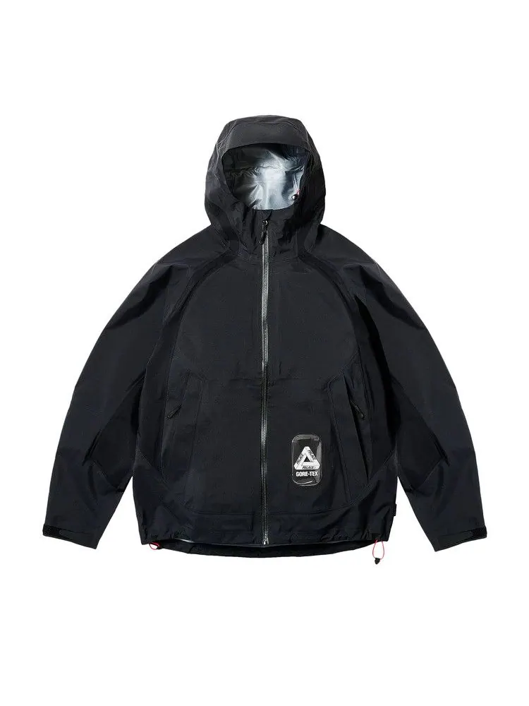 Куртка Palace GORE-TEX 3L Tek Jacket — изображение 1 из 4, черный