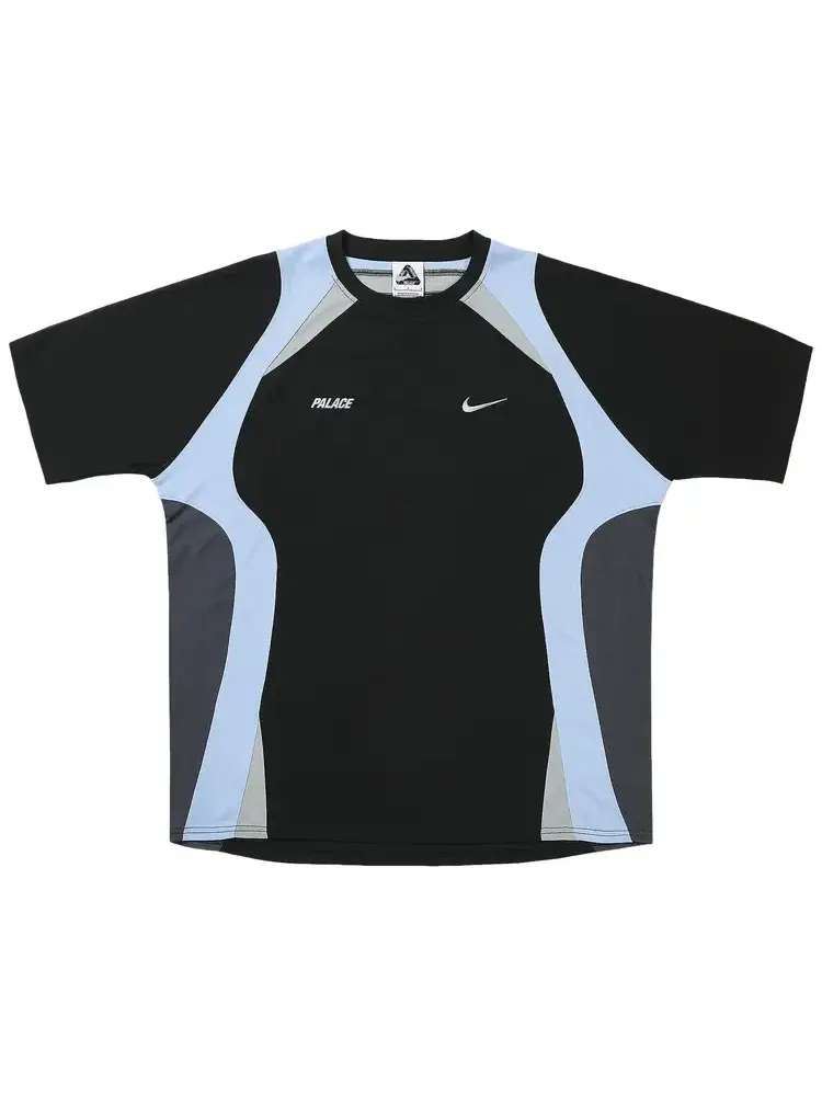 Футболка Palace x Nike — изображение 1 из 2, черный