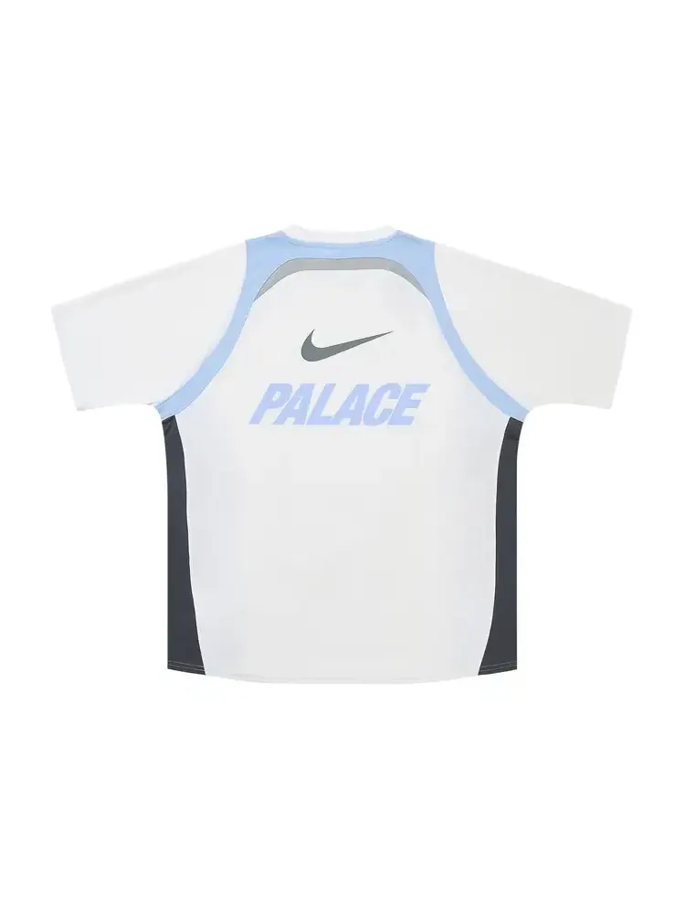 Футболка Palace x Nike — изображение 2 из 2, белый